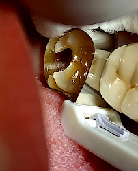 PHÒNG KHÁM RĂNG HÀM MẶT THÀNH TRANG