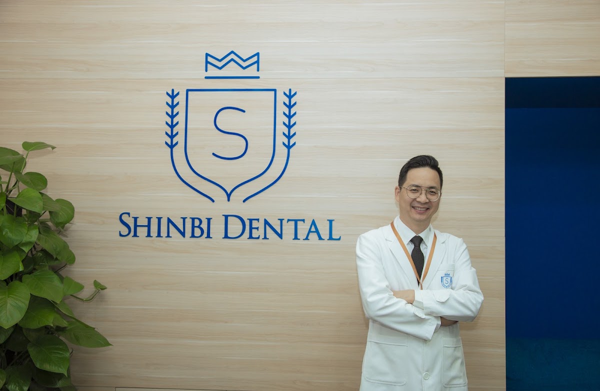 Nha Khoa Shinbi dental clinic