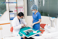 Phòng khám Răng Hàm Mặt - Đại học Phenikaa