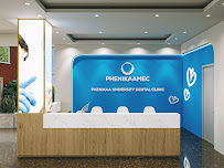 Phòng khám Răng Hàm Mặt - Đại học Phenikaa