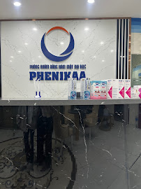 Phòng khám Răng Hàm Mặt - Đại học Phenikaa