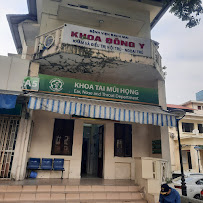 Khoa Rang Ham Mat Benh Vien Bach Mai in Hanoi