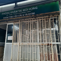 Khoa Răng Hàm Mặt Bệnh Viện Bạch Mai