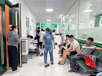 Khoa Răng Hàm Mặt Bệnh Viện Bạch Mai