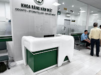 Khoa Răng Hàm Mặt Bệnh Viện Bạch Mai