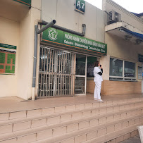 Khoa Răng Hàm Mặt Bệnh Viện Bạch Mai