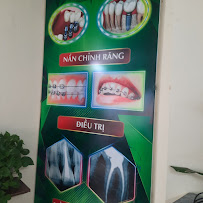 Khoa Răng Hàm Mặt Bệnh Viện Bạch Mai
