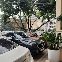 Khoa Răng Hàm Mặt Bệnh Viện Bạch Mai