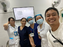 Khoa Răng Hàm Mặt Bệnh Viện Bạch Mai