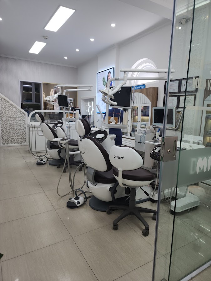 Minh Sinh Dental Clinic dental clinic