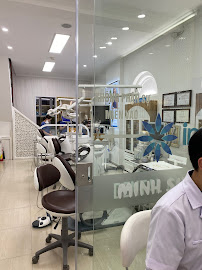 PHÒNG KHÁM RĂNG HÀM MẶT MINH SINH - Minh Sinh Dental CLinic