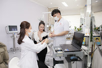 PHÒNG KHÁM RĂNG HÀM MẶT MINH SINH - Minh Sinh Dental CLinic