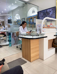 PHÒNG KHÁM RĂNG HÀM MẶT MINH SINH - Minh Sinh Dental CLinic