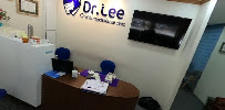 Răng Hàm Mặt Dr Lee