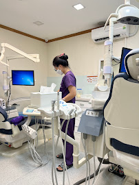 Răng Hàm Mặt Dr Lee