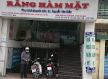 Phòng Khám Răng Hàm Mặt - Bác Sỹ Nguyễn Đức Xuyên