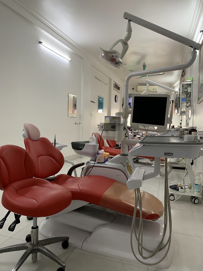 Dr. Lam Dental Clinic dental clinic