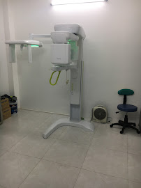 Phòng khám Răng Hàm Mặt Bác Sĩ Lâm