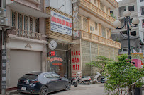 Phòng Khám Răng Hàm Mặt Nha Khoa Hà Thủy