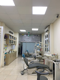 Phòng khám Răng Hàm Mặt - BS. Đào Thu Hằng