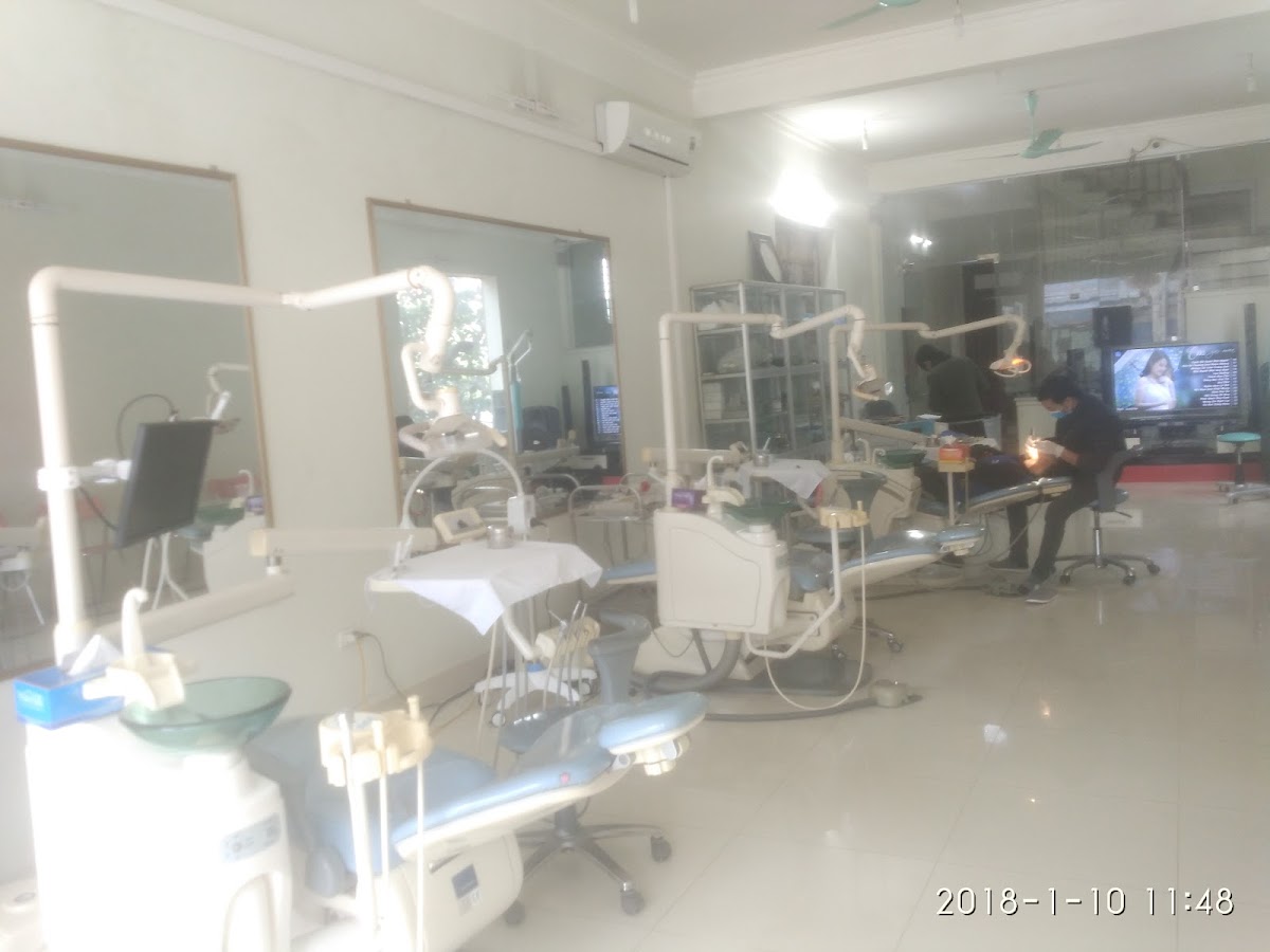 Dr. Nguyen Thanh Thai Dental Clinic dental clinic