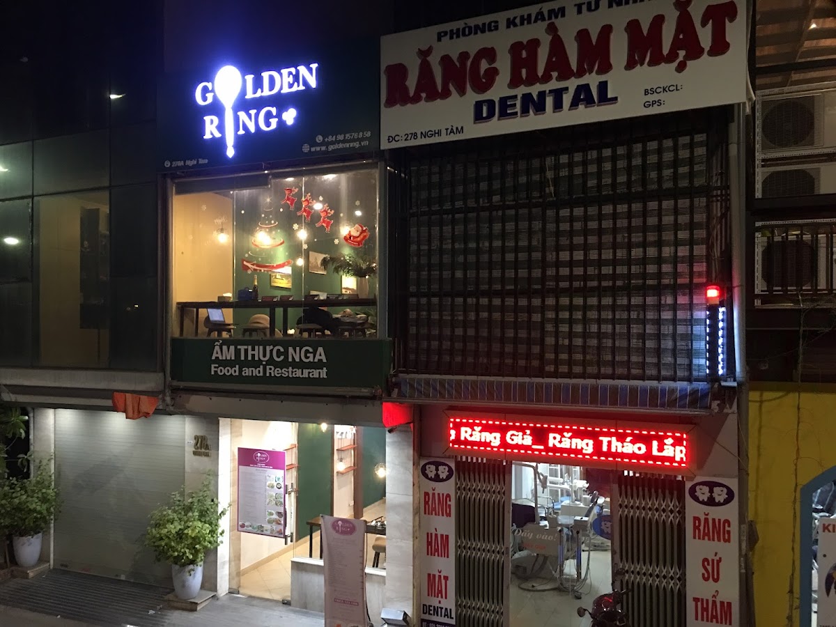Dr. Phuong Dental Clinic dental clinic