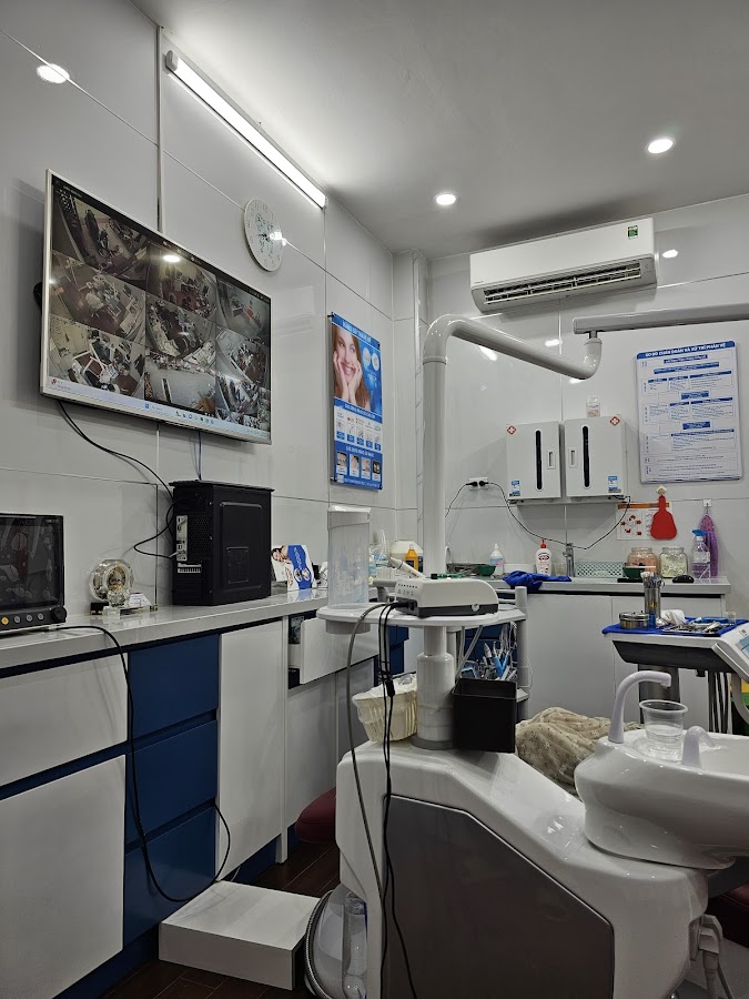 Dr. Ngo Thi Huong Lan Dental Clinic dental clinic
