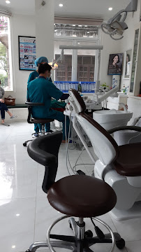 Phòng Khám Chuyên Khoa Răng Hàm Mặt - Bs Nguyễn Quốc Trung