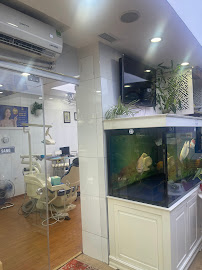 Phòng Khám Răng Hàm Mặt Bác Sĩ Nguyễn Văn Toàn