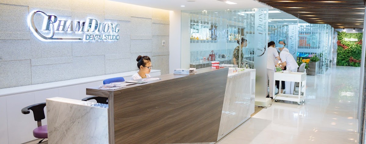 Pham Duong Chau Dental Clinic dental clinic