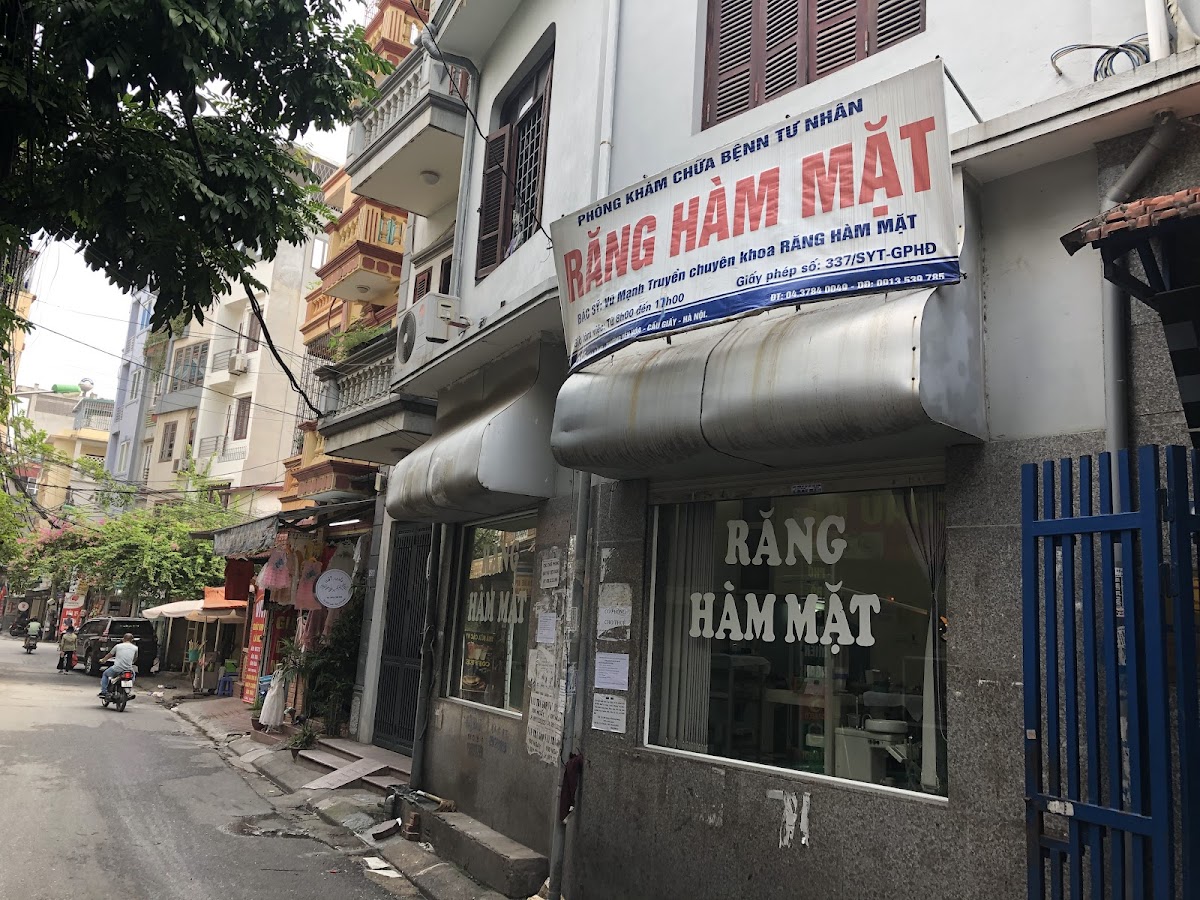 BsDuy Dental Clinic dental clinic