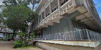 Phòng Khám Chuyên Khoa Răng Hàm Mặt