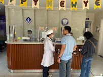 Phòng Khám Chuyên Khoa Răng Hàm Mặt
