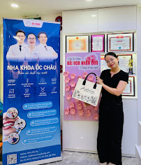 Nha khoa Úc Châu