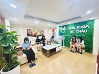 Nha khoa Úc Châu