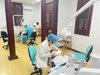 Nha khoa quốc tế Sentosa