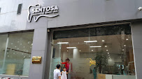 Nha khoa quốc tế Sentosa
