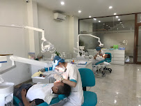 Nha khoa quốc tế Sentosa