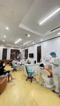 Nha khoa quốc tế Sentosa