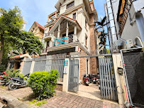 Nha khoa quốc tế Sentosa