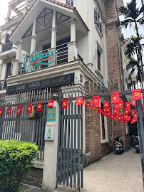 Nha khoa quốc tế Sentosa
