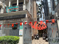 Nha khoa quốc tế Sentosa