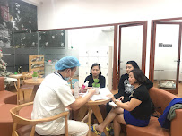 Nha khoa quốc tế Sentosa