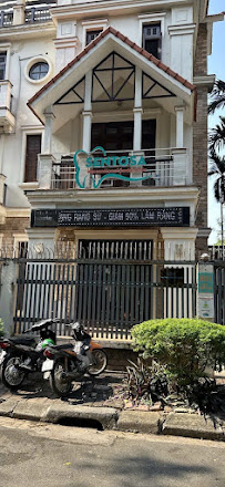 Nha khoa quốc tế Sentosa