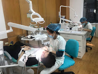 Nha khoa quốc tế Sentosa