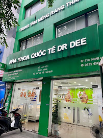 Dr Dee International Dental in Hanoi