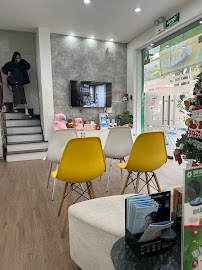Nha Khoa DR DEE 450 Minh Khai -Hai Bà Trưng- Địa chỉ niềng răng - trồng răng Implant uy tín