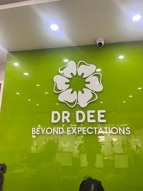 Nha Khoa DR DEE 450 Minh Khai -Hai Bà Trưng- Địa chỉ niềng răng - trồng răng Implant uy tín