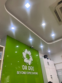 Nha Khoa DR DEE 450 Minh Khai -Hai Bà Trưng- Địa chỉ niềng răng - trồng răng Implant uy tín