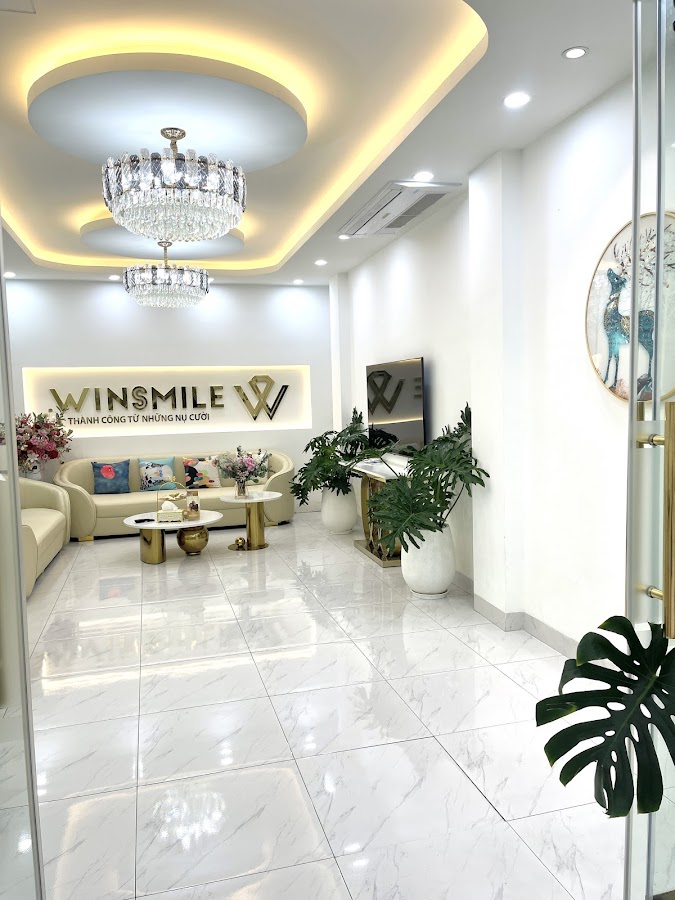 Win Smile Dental dental clinic